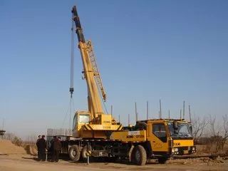 吊车维修的十大忌讳，90%的吊装人都会犯