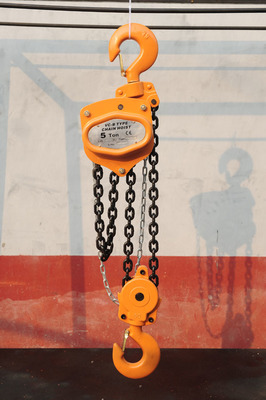 怀鸽集团 专业生产与批发各类手拉葫芦、手拉倒链，助力高效货物吊装