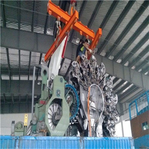 深圳福田赤尾周边3吨叉车出租与设备吊装服务详解 一天费用及搬家搬运指南