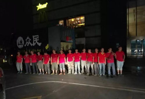 工厂车间搬迁，为何选择广州众民？高效搬动大型机器设备的专业之道